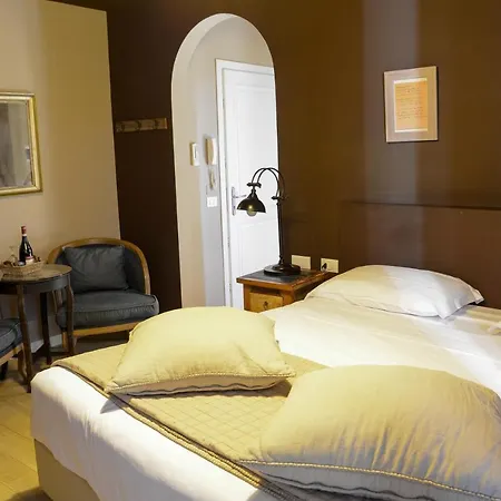Appartement Washington Al Vittoriale *