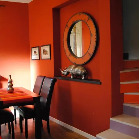 Appartement Washington Al Vittoriale