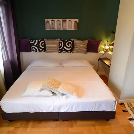 Washington Al Vittoriale Appartement