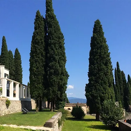 Appartement Washington Al Vittoriale Gardone Riviera