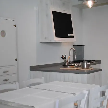 Appartement Washington Al Vittoriale Gardone Riviera