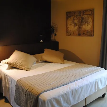 Appartement Washington Al Vittoriale