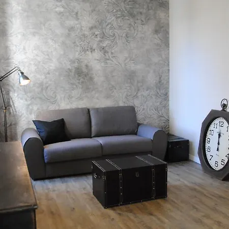 Washington Al Vittoriale Appartement