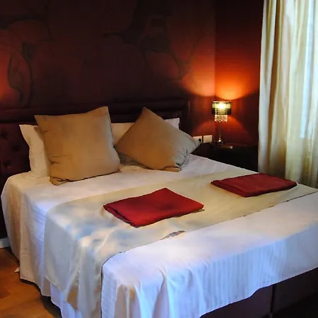Washington Al Vittoriale Appartement Gardone Riviera