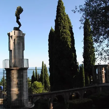 Appartement Washington Al Vittoriale