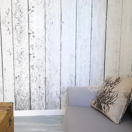 Appartement Washington Al Vittoriale *