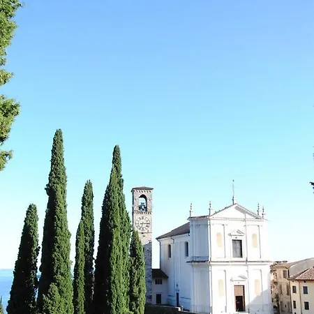 Appartement Washington Al Vittoriale