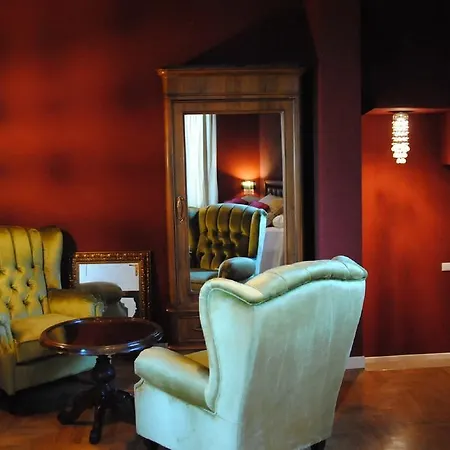 Washington Al Vittoriale Appartement Gardone Riviera