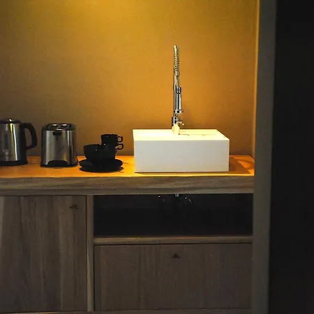 Appartement Washington Al Vittoriale