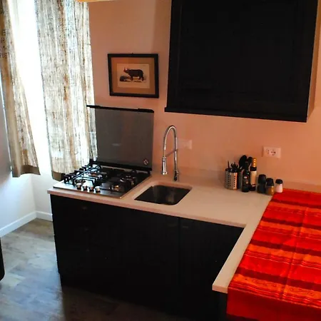 Washington Al Vittoriale Appartement