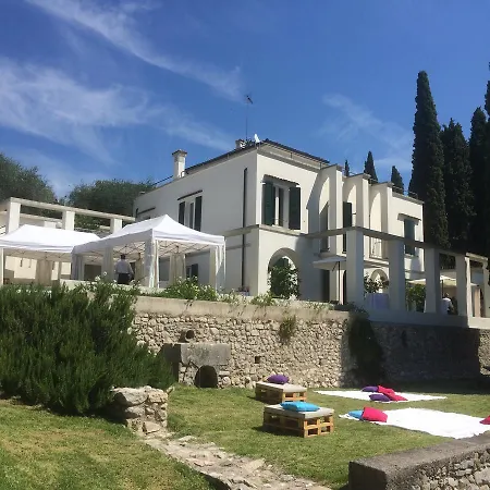 Appartement Washington Al Vittoriale Gardone Riviera