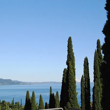 Washington Al Vittoriale شقة *